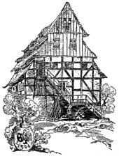 Hahnemühle House