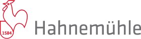 Hahnemühle logo